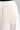 White solid palazzos