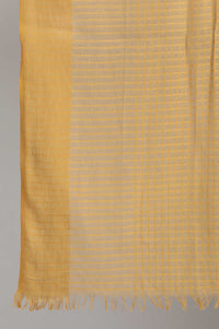 Golden Dupatta