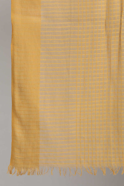 Golden Dupatta