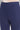 Dark Blue Knitted Churidar