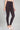 Black Skin Fit Tights