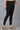 Black Skin Fit Tights