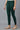 Green Skin Fit Tights