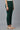 Green Skin Fit Tights
