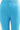 Blue Solid Tights