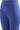Blue Solid Tights