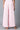 Light Pink Loose Fit Palazzo