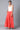 Orange Loose Fit Palazzo