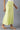 Yellow solid culottes