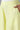 Yellow solid culottes