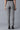 Grey Ankle Length Palazzo