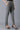 Grey Ankle Length Palazzo