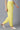 Yellow Harem Pants