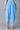 Blue Ankle Length Salwar