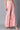Light Pink Cotton Printed Sharara