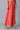 Red Loose Fit Palazzo