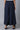 Navy Flared Palazzo