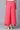 Pink Flared Palazzo