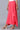 Pink Flared Palazzo