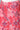 Red Loose Fit Palazzo
