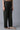 Green Ankle Length Palazzo