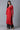Green Ankle Length Palazzo