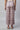 Pink Loose Fit Palazzo