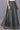Blue Reversale Skirt