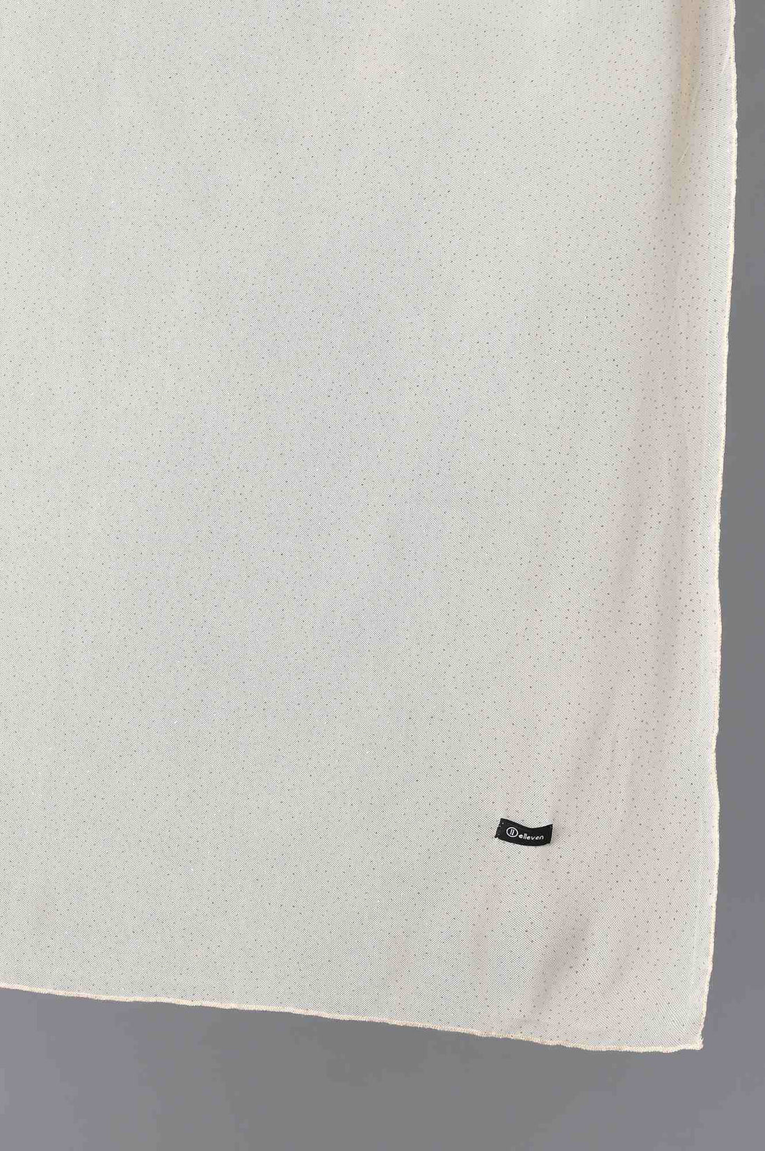 Golden Printed Dupatta