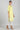 Green Round Neck Yarn-dyed kurta