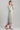 Green Round Neck Yarn-dyed Liva kurta