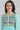 Blue Band Collar Yarn-dyed kurta