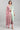 Green Round Neck Yarn-dyed kurta