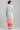 Blue Band Collar Yarn-dyed Liva kurta
