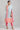 Blue Band Collar Yarn-dyed Liva kurta