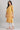 Yellow Band Collar Reversible kurta