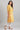 Yellow Band Collar Reversible kurta
