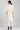 Natural Round Neck Solid kurta