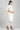 Natural Round Neck Solid kurta