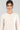 Natural Round Neck Solid kurta