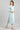 Light Blue Straight kurta