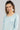 Light Blue Straight kurta
