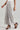 White Printed Palazzos