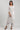White Printed Palazzos