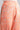 Peach-Coloured Printed Palazzos