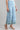 Blue Printed Palazzos
