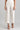White Solid Palazzo