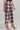 Pink Yarn-dyed Palazzos