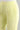 Yellow Solid Trousers