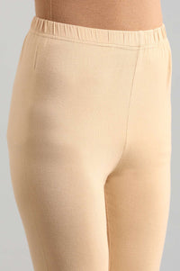Gold Shimmer Tights